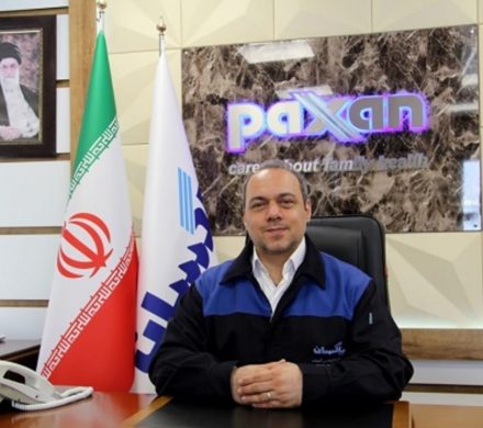 معرفی سرپرست شرکت پاکسان و پی‌ریزی سلسله برنامه‌های فرهنگی