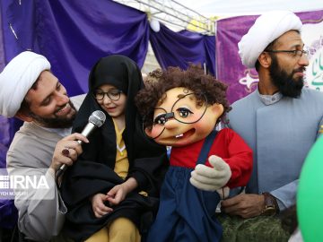 انتقاد روزنامه جمهوری اسلامی از برگزاری جشن ۱۰کیلومتری در روز عیدغدیر