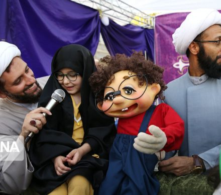 انتقاد روزنامه جمهوری اسلامی از برگزاری جشن ۱۰کیلومتری در روز عیدغدیر