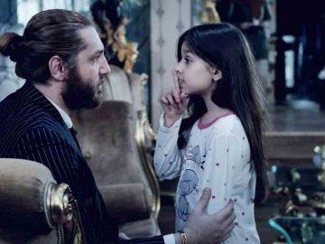 فیلم سینمایی “سرآغاز” به زودی روی پرده سینماهای ایران